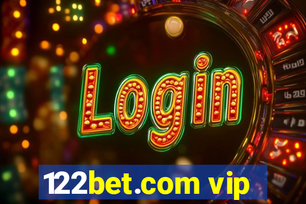 122bet.com vip